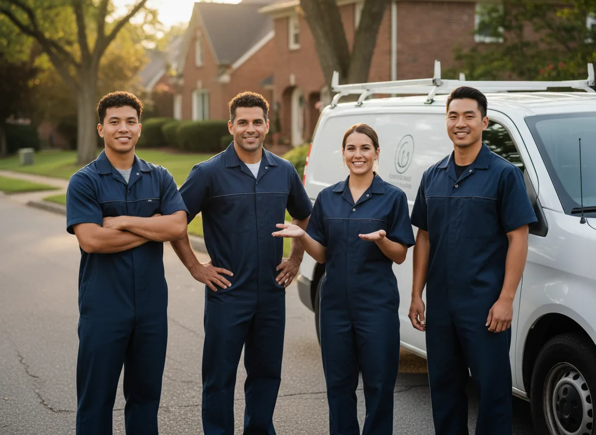 Home Gutter Service company in Pencil Bluff, AR